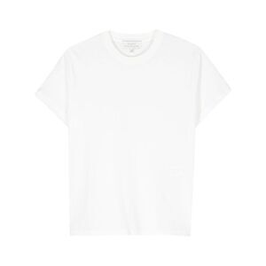 Studio Nicholson White Tops - T-Shirts & Jerseys Women